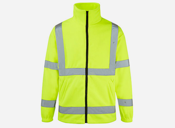 Reflector Jacket