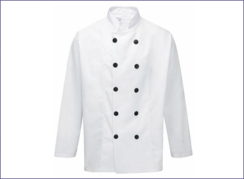 Chef Coat