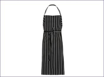 Apron