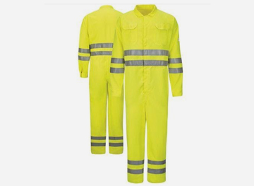 Safety Reflector Suit